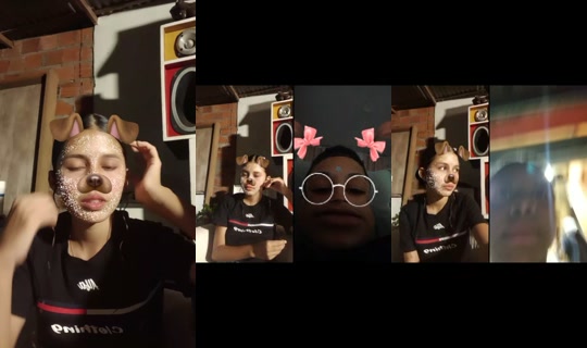 nataligarcsmendes TikTok Live — Oct 2, 2026, 11:55 PM