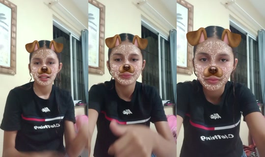 nataligarcsmendes TikTok Live — Oct 3, 2026, 2:18 AM