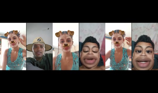 nataligarcsmendes TikTok Live — Oct 3, 2026, 6:09 PM