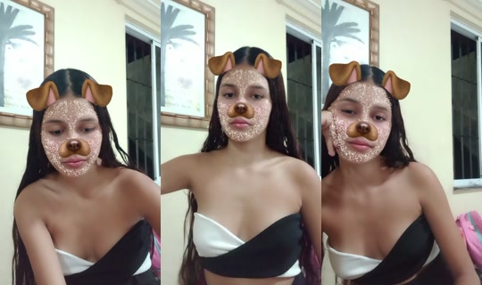 nataligarcsmendes TikTok Live — Oct 5, 2026, 12:59 AM