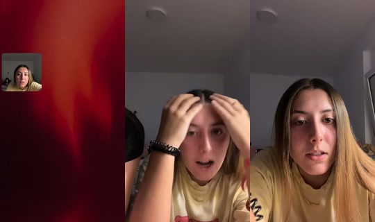 nataliiaablaasco TikTok Live — Sep 11, 2026, 9:11 PM