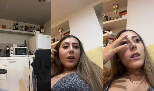 nataliiaablaasco TikTok Live — Sep 18, 2026, 7:33 PM