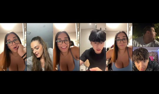 nataliiaramoss_ TikTok Live — Aug 31, 2026, 1:14 AM