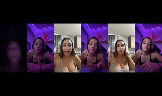 nataliiaramoss_ TikTok Live — Sep 25, 2026, 7:07 PM