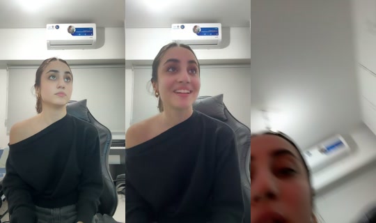 natalka_joannou TikTok Live — Oct 4, 2026, 2:12 AM