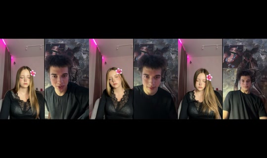 natallina13 TikTok Live — Aug 22, 2026, 7:44 PM