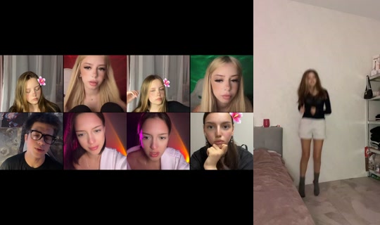 natallina13 TikTok Live — Aug 22, 2026, 10:12 PM