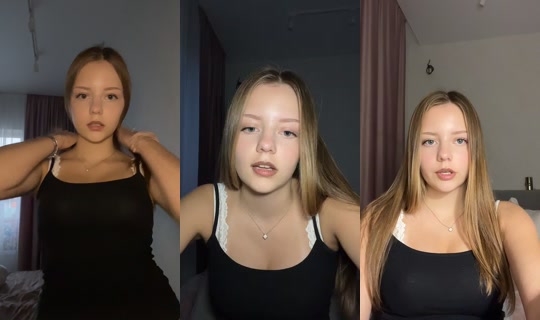 natallina13 TikTok Live — Aug 23, 2026, 4:00 PM