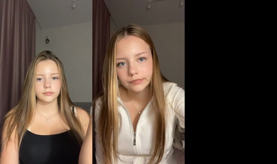 natallina13 TikTok Live — Aug 23, 2026, 4:56 PM