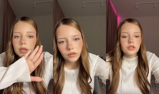 natallina13 TikTok Live — Aug 24, 2026, 4:55 PM