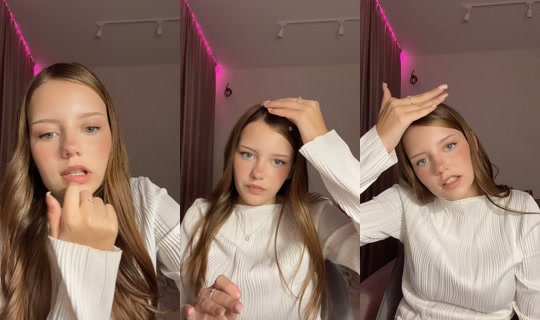 natallina13 TikTok Live — Aug 24, 2026, 6:12 PM