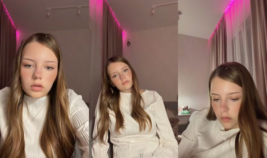 natallina13 TikTok Live — Aug 24, 2026, 7:24 PM
