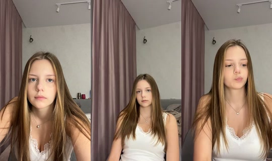 natallina13 TikTok Live — Aug 28, 2026, 5:52 PM