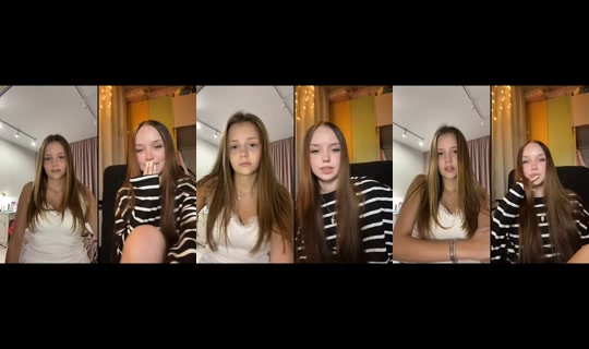 natallina13 TikTok Live — Aug 28, 2026, 7:36 PM