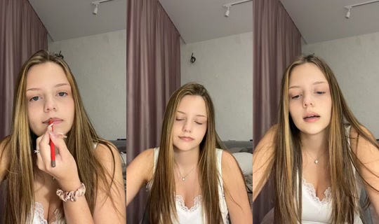 natallina13 TikTok Live — Aug 28, 2026, 8:26 PM