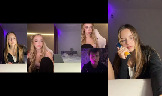 natallina13 TikTok Live — Oct 2, 2026, 4:47 PM