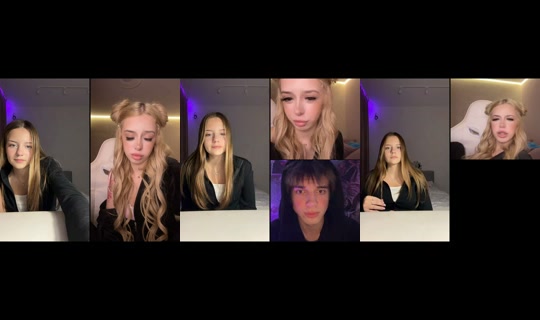 natallina13 TikTok Live — Oct 2, 2026, 6:28 PM