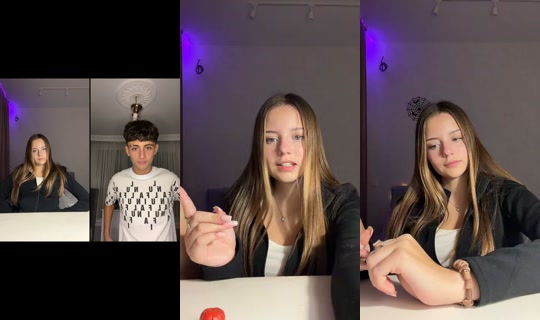 natallina13 TikTok Live — Oct 2, 2026, 7:18 PM
