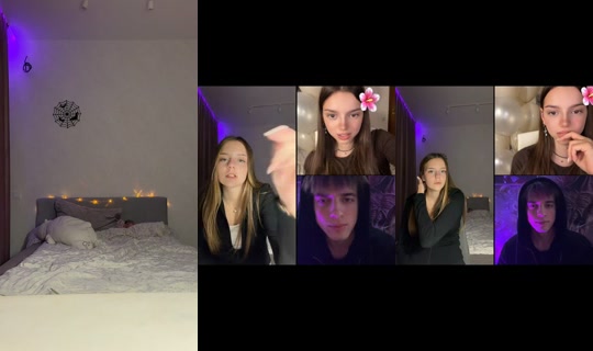 natallina13 TikTok Live — Oct 2, 2026, 8:08 PM