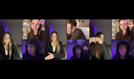 natallina13 TikTok Live — Oct 2, 2026, 8:59 PM