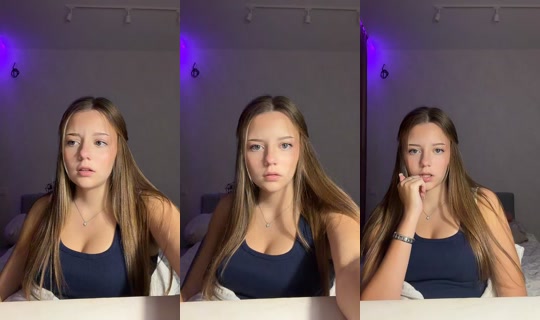 natallina13 TikTok Live — Oct 3, 2026, 10:26 PM