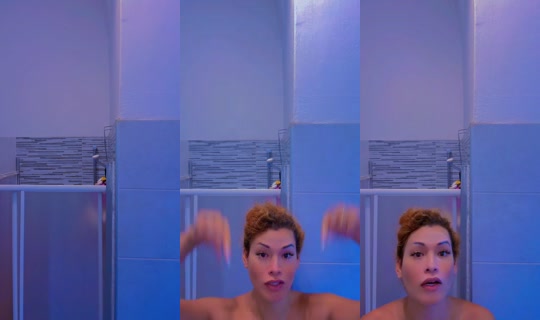 nataly.salvatori TikTok Live — Aug 23, 2026, 2:31 PM