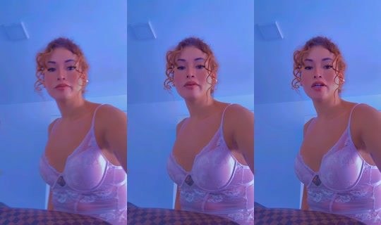 nataly.salvatori TikTok Live — Sep 28, 2026, 1:42 PM