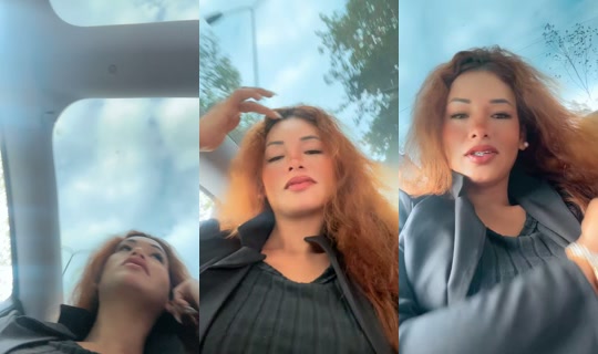 nataly.salvatori TikTok Live — Oct 6, 2026, 8:45 AM