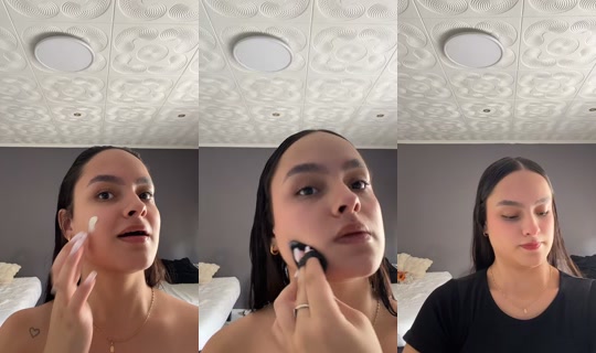 natalymonsalve TikTok Live — Oct 6, 2026, 10:54 AM
