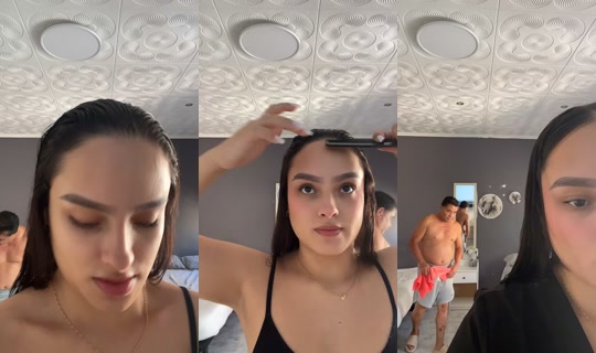 natalymonsalve TikTok Live — Oct 8, 2026, 8:48 AM