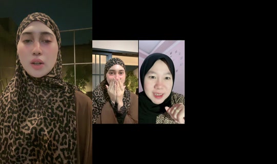 natapradja09 TikTok Live — Aug 23, 2026, 2:39 PM