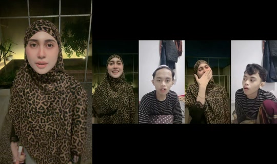 natapradja09 TikTok Live — Aug 23, 2026, 3:30 PM