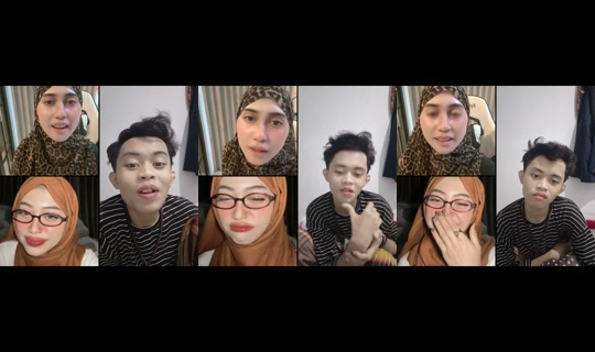 natapradja09 TikTok Live — Aug 23, 2026, 4:20 PM