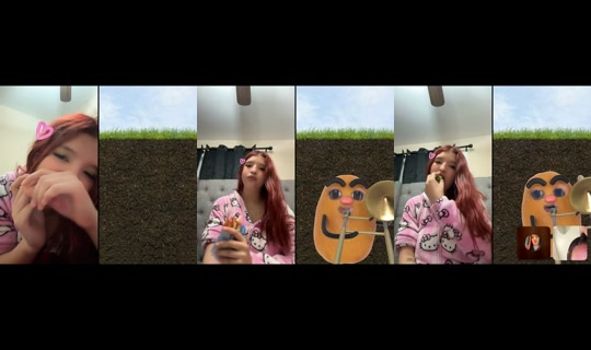 nataren780 TikTok Live — Oct 3, 2026, 10:21 PM