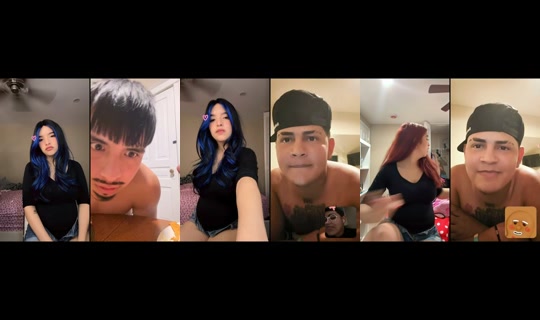 nataren780 TikTok Live — Oct 5, 2026, 3:24 AM