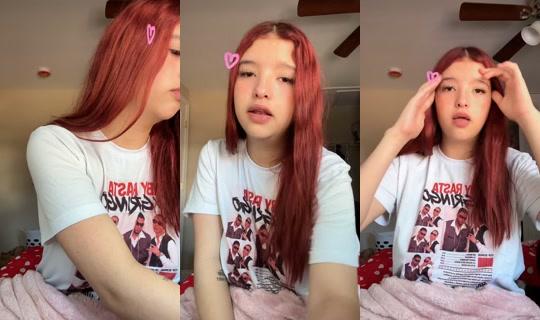 nataren780 TikTok Live — Oct 5, 2026, 3:56 PM