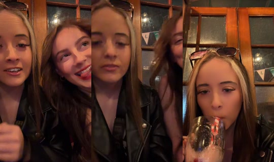 natasha.ferguson417 TikTok Live — Sep 19, 2026, 7:03 PM