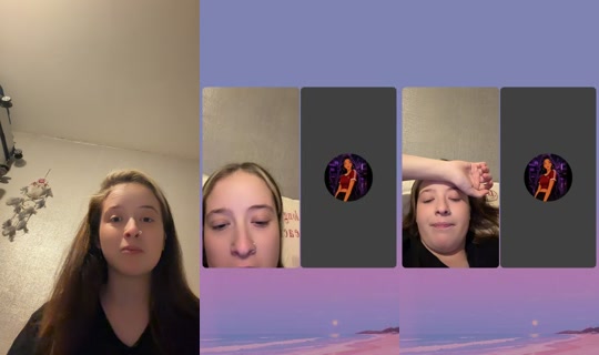 natasha.ferguson417 TikTok Live — Sep 21, 2026, 9:05 PM