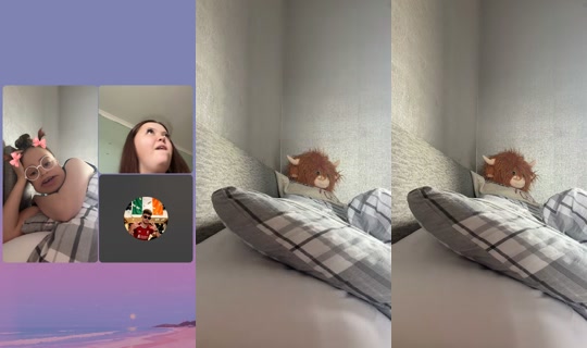 natasha.ferguson417 TikTok Live — Sep 25, 2026, 12:52 PM