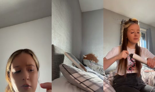 natasha.ferguson417 TikTok Live — Sep 25, 2026, 4:04 PM