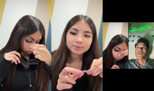 natasha...mendoza TikTok Live — Sep 25, 2026, 10:29 AM