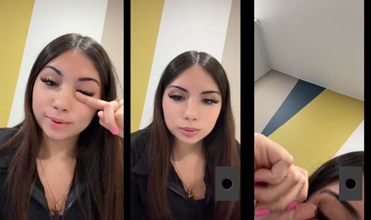 natasha...mendoza TikTok Live — Sep 25, 2026, 11:01 AM