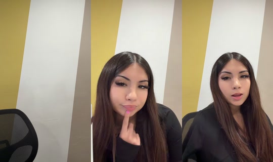natasha...mendoza TikTok Live — Sep 25, 2026, 12:21 PM