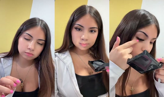 natasha...mendoza TikTok Live — Sep 26, 2026, 10:07 AM