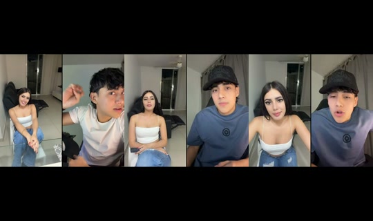 natasha_fabi TikTok Live — Aug 23, 2026, 2:27 AM