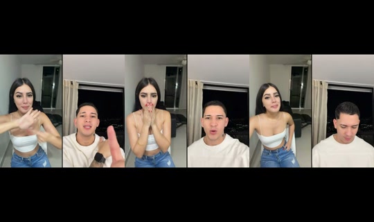 natasha_fabi TikTok Live — Aug 23, 2026, 3:17 AM