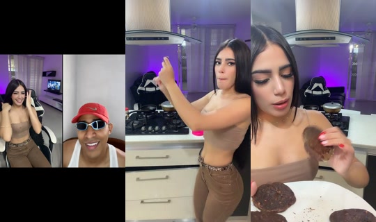 natasha_fabi TikTok Live — Aug 23, 2026, 8:24 PM