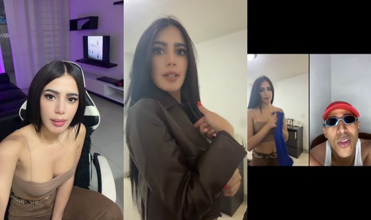 natasha_fabi TikTok Live — Aug 23, 2026, 10:47 PM