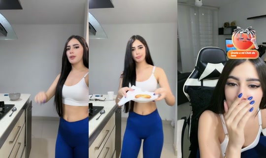 natasha_fabi TikTok Live — Oct 4, 2026, 1:57 AM