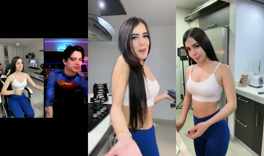 natasha_fabi TikTok Live — Oct 4, 2026, 2:48 AM
